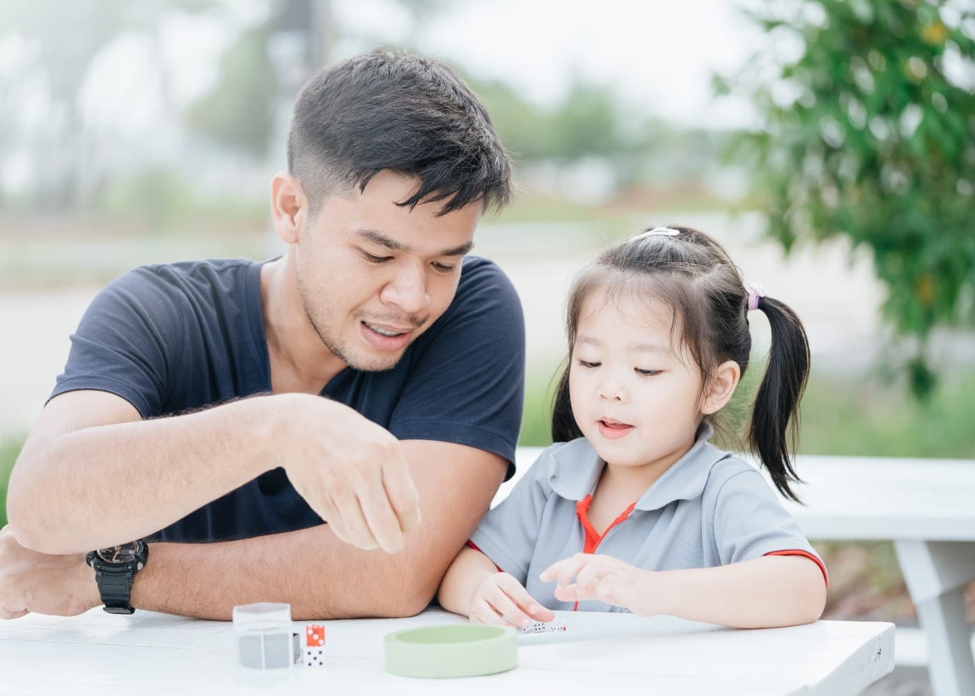 Bí quyết giúp trẻ học tiếng Anh tại nhà hiệu quả